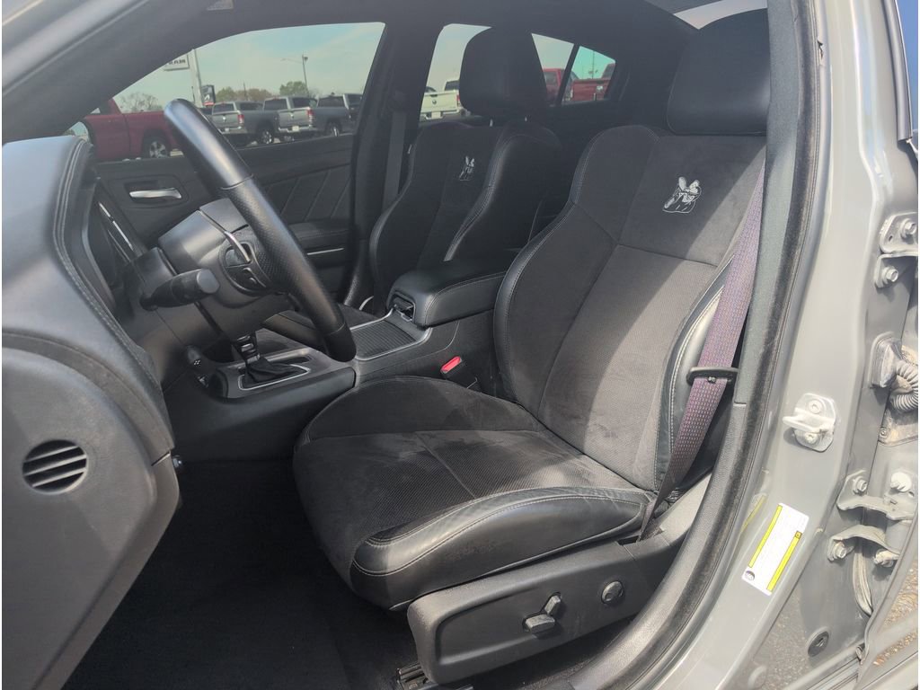 Used 2023 Dodge Charger Scat Pack image 10