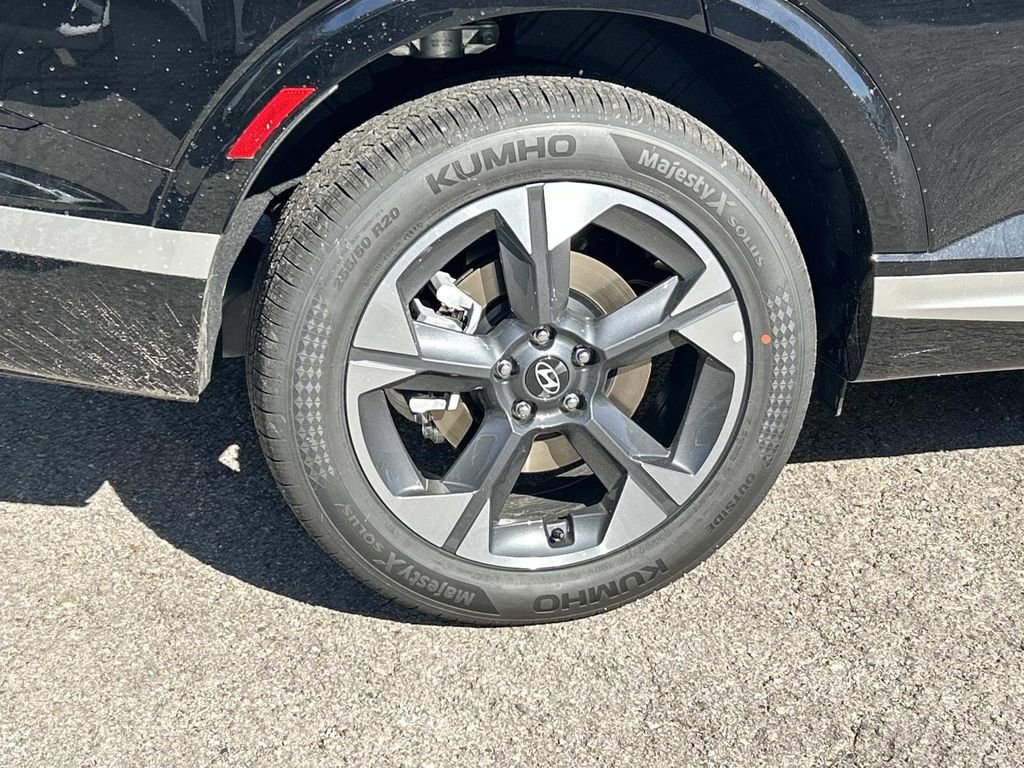 New 2026 Hyundai Palisade Limited image 11