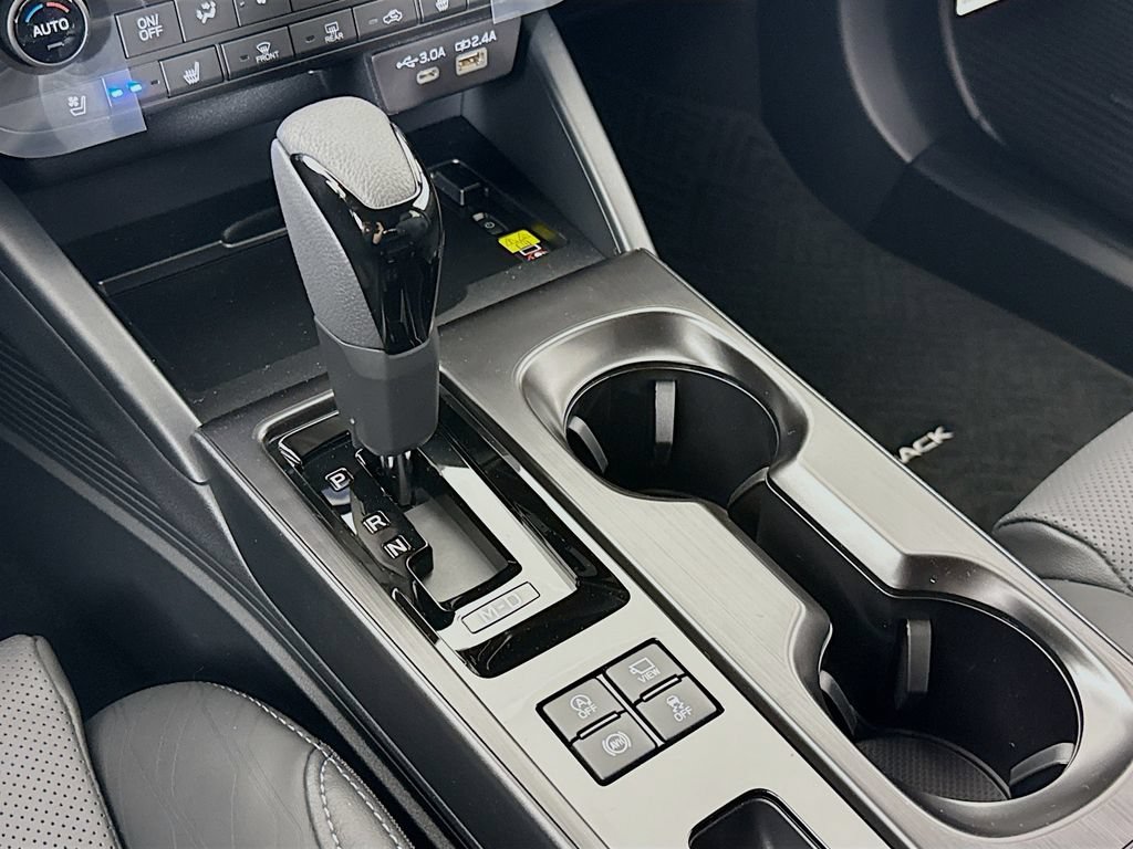 New 2026 Subaru Outback Touring XT AWD/4WD image 19