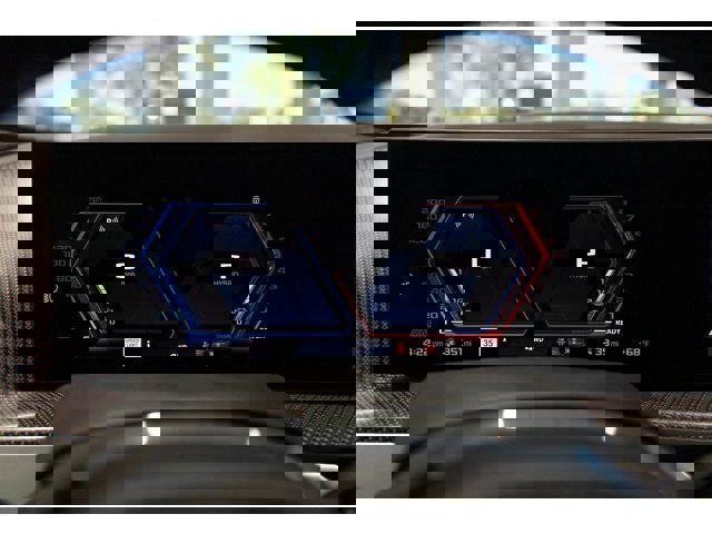 Used 2026 BMW XM Label Red image 76