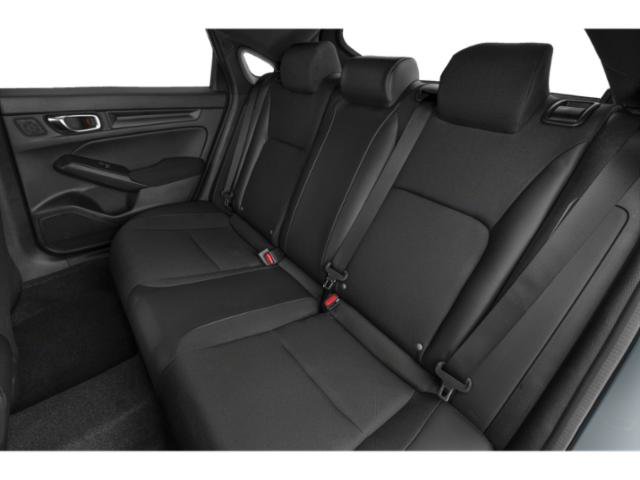 Certified 2023 Honda Civic Sport image 13
