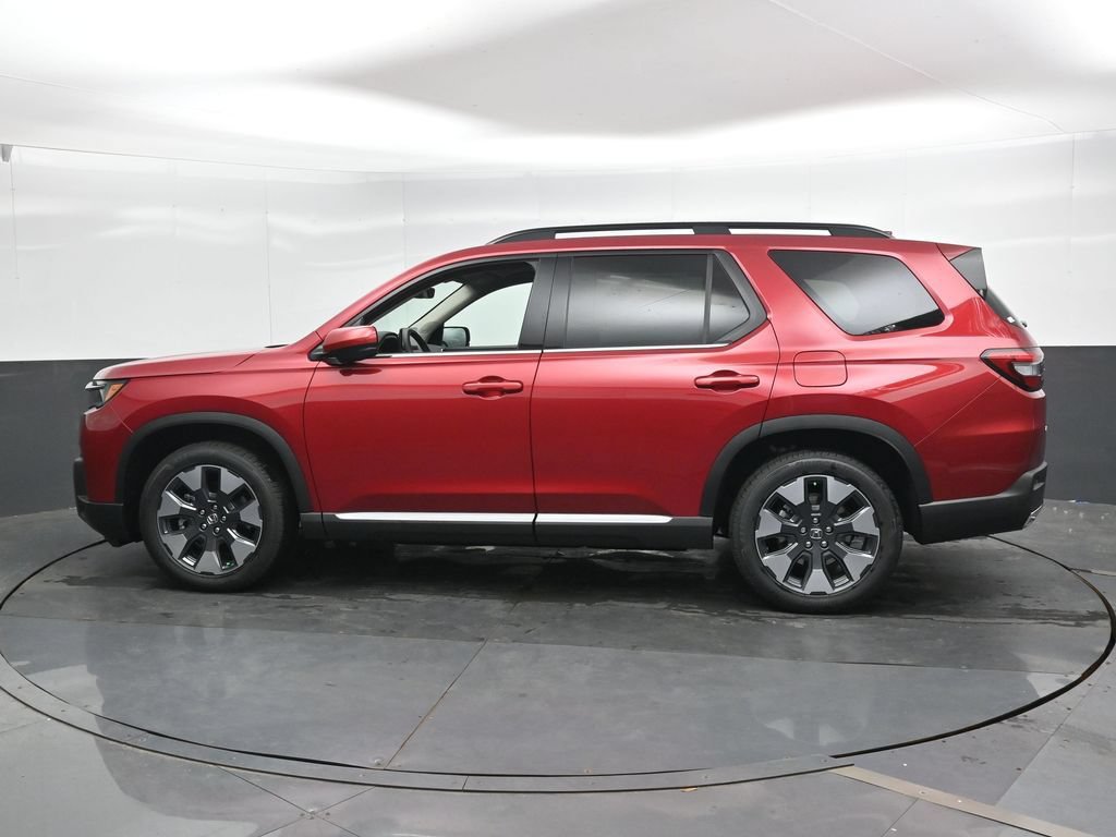 New 2026 Honda Pilot Touring image 7
