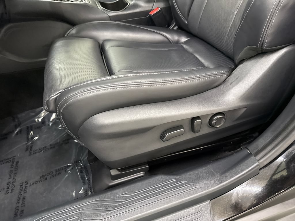 Used 2020 Subaru Outback Limited XT AWD/4WD image 12