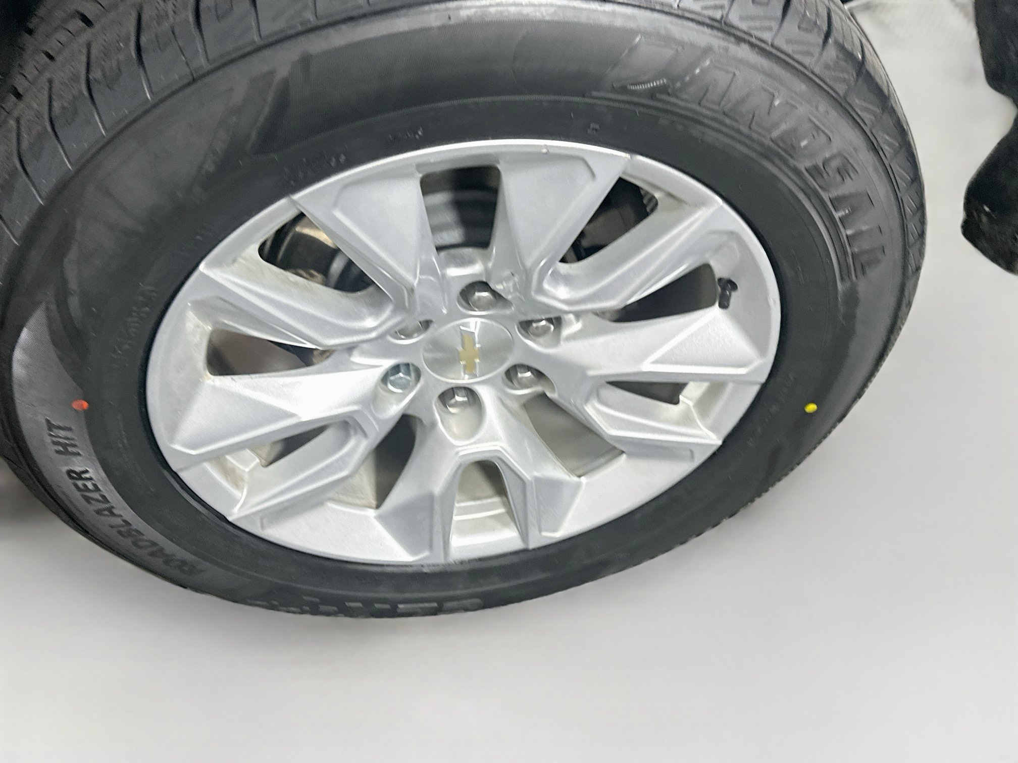 Used 2024 Chevrolet Silverado 1500 Custom RWD image 11