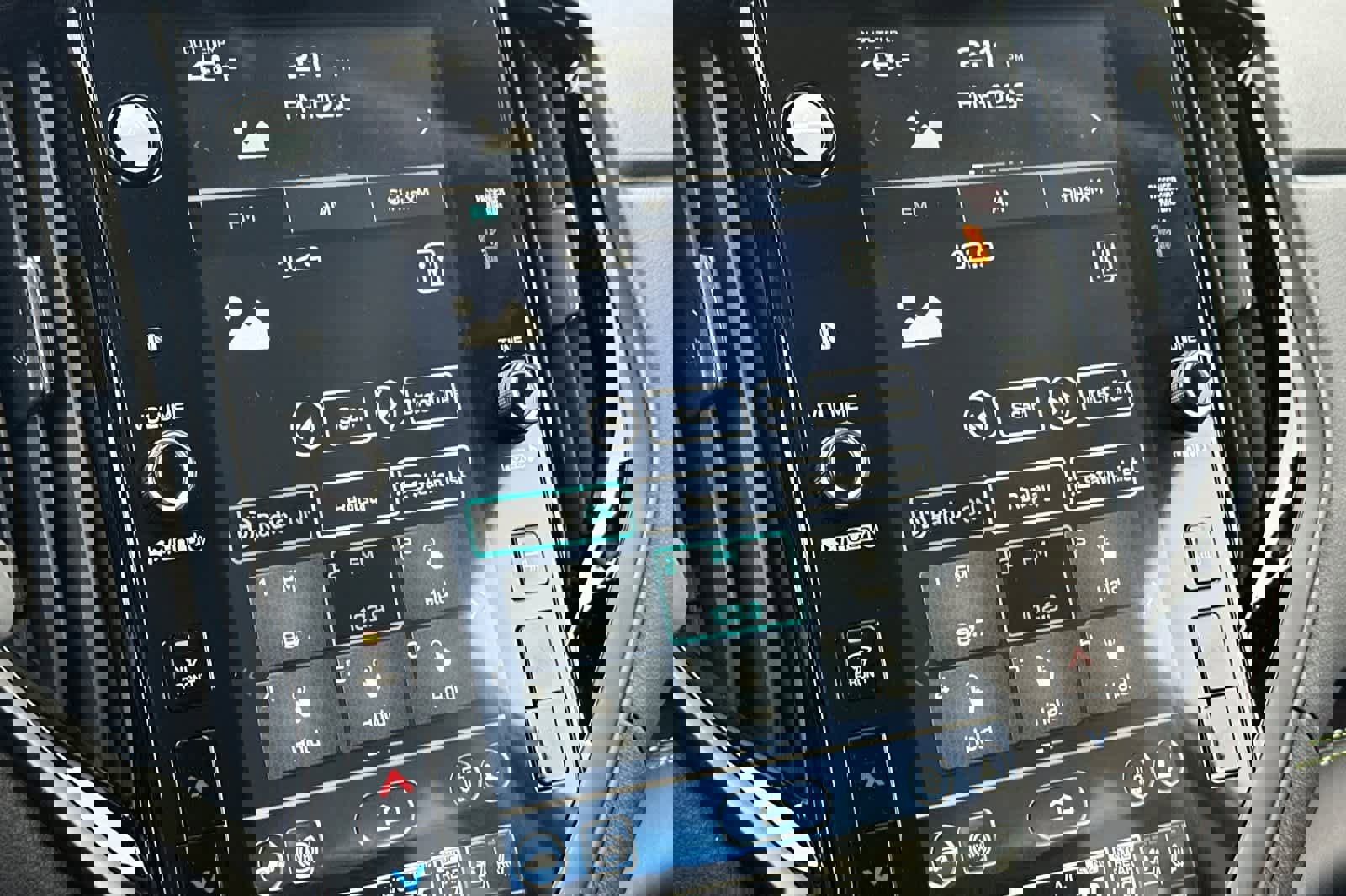 New 2026 Subaru Ascent Bronze Edition w/ Onyx Package image 22