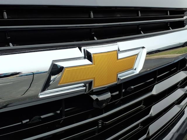 New 2026 Chevrolet Tahoe LS AWD/4WD image 25
