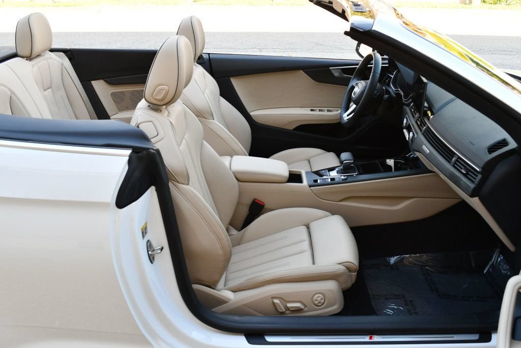 Used 2024 Audi A5 2.0T Premium Plus AWD/4WD image 67