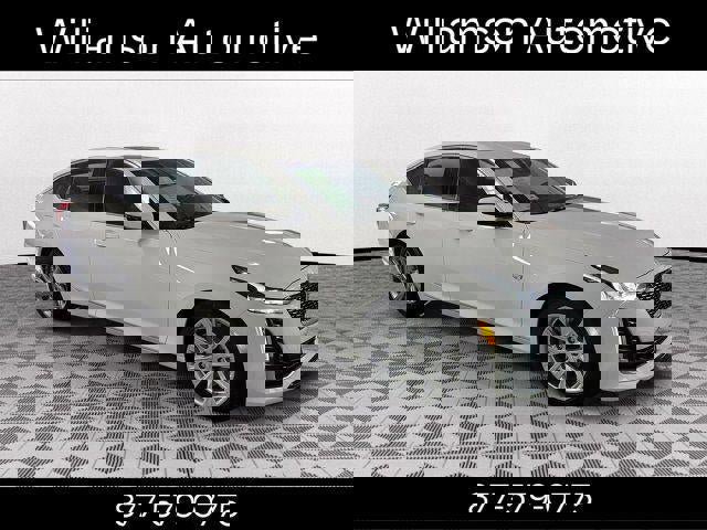 Used 2023 Cadillac CT5 Luxury w/ Sun And Sound Package image 1