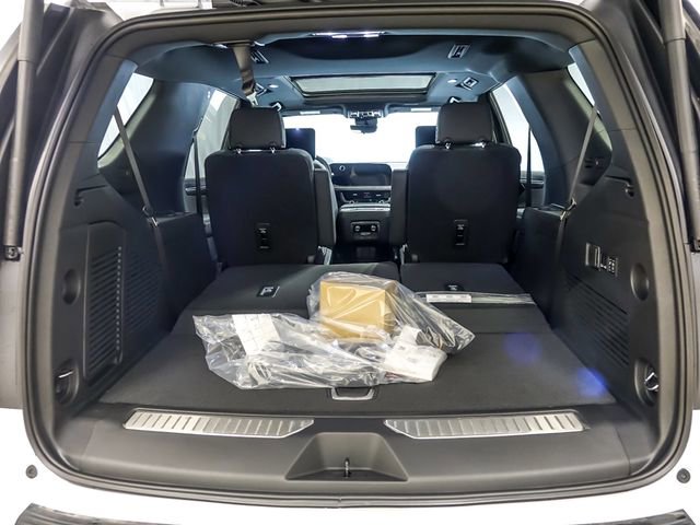 New 2026 Chevrolet Tahoe Premier AWD/4WD image 25