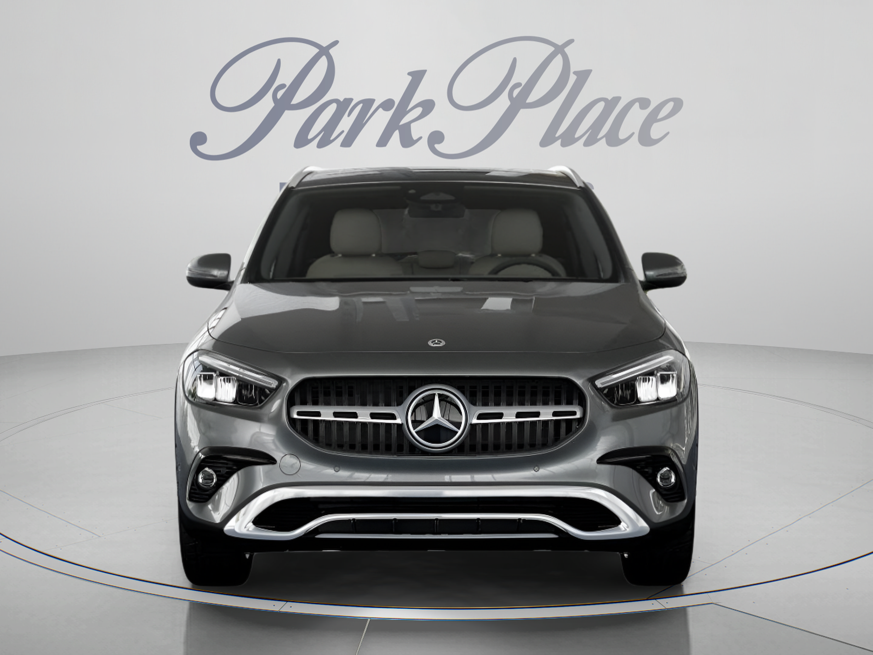 New 2026 Mercedes-Benz GLA 250 image 34
