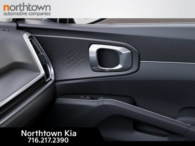 New 2026 Kia Sorento S w/ S Panoramic Sunroof Package AWD/4WD image 26