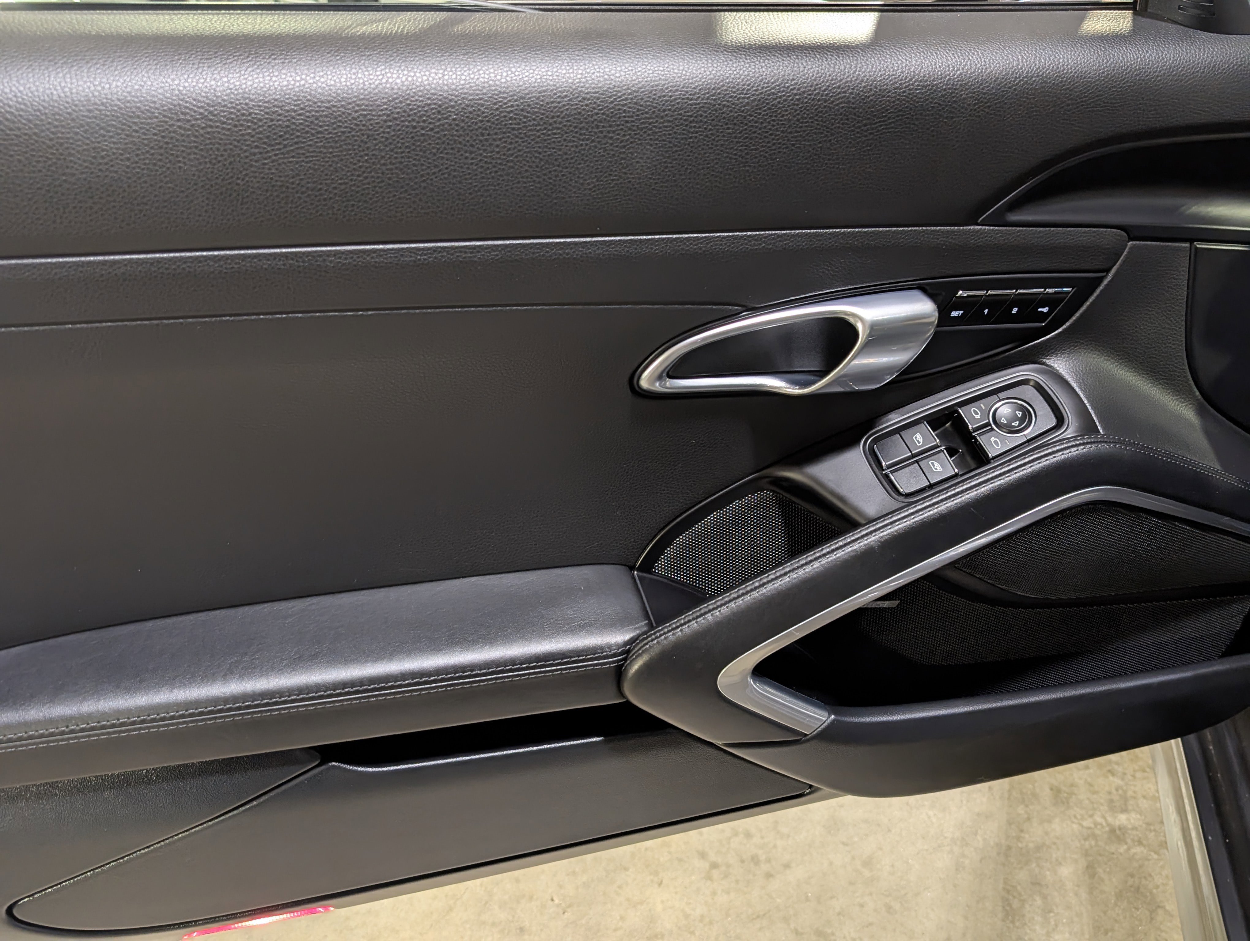 Certified 2019 Porsche 911 Carrera 4S image 17