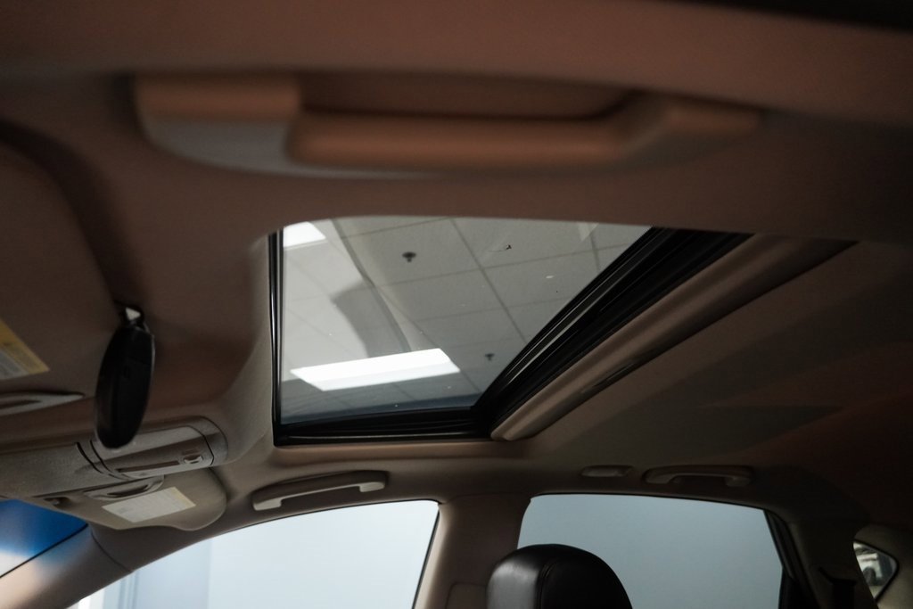 Used 2015 INFINITI QX50 AWD image 3