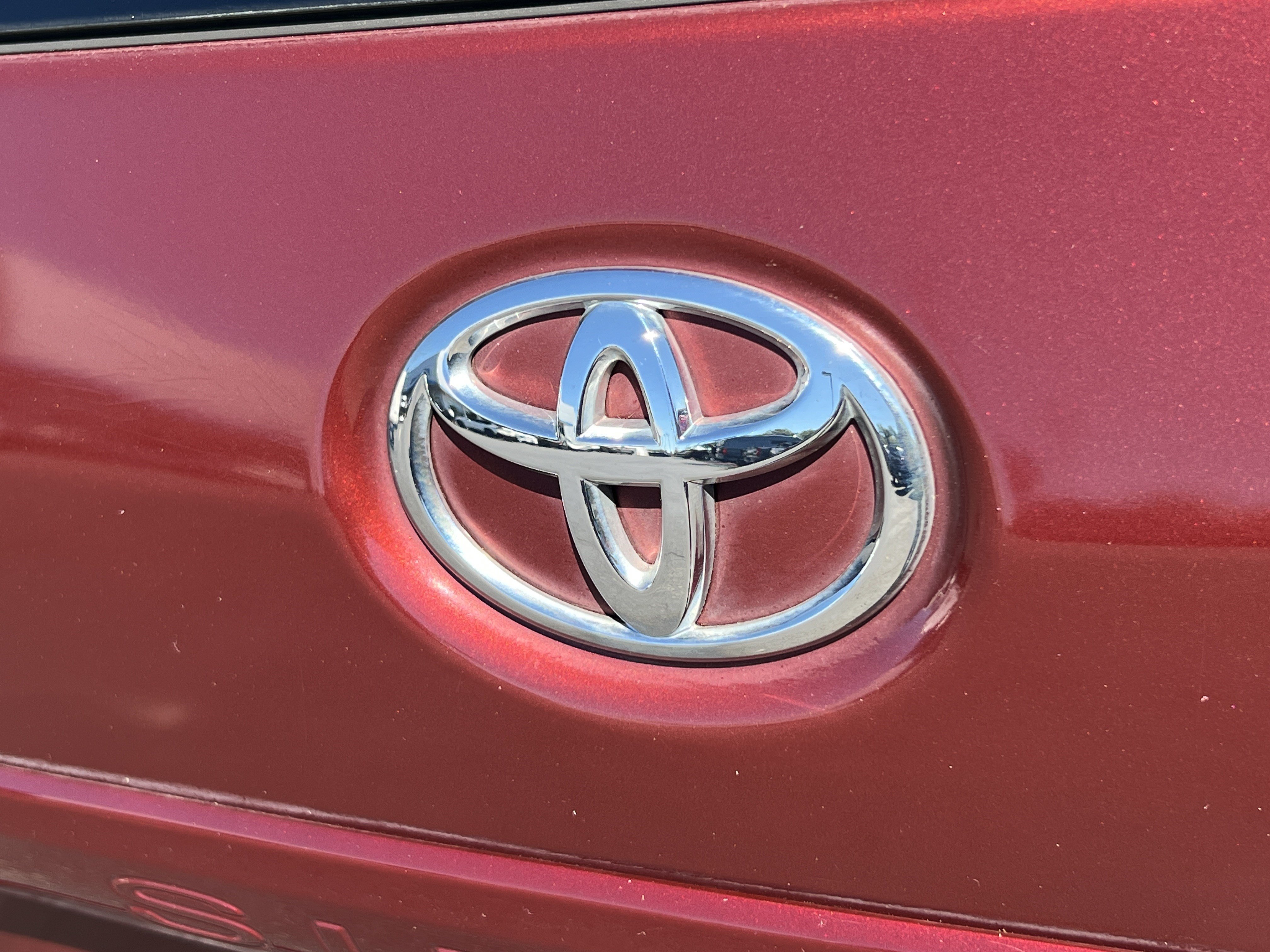 Used 2014 Toyota Sienna LE FWD image 8