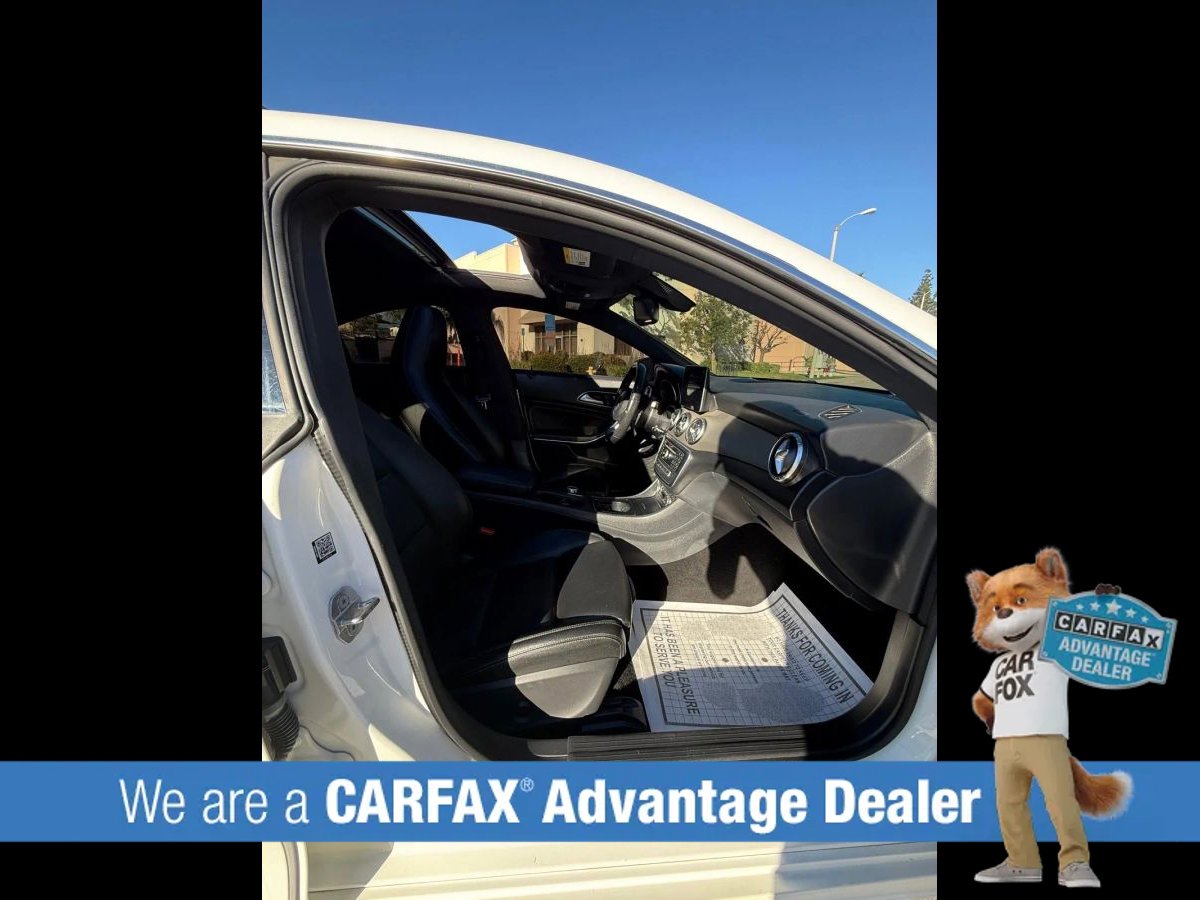 Used 2019 Mercedes-Benz CLA 250 w/ Premium Package image 15