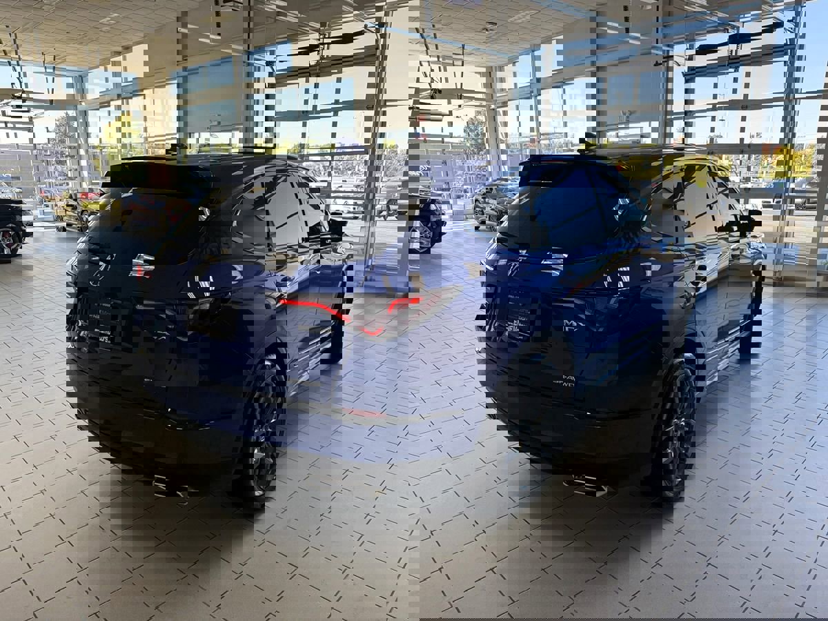 Used 2022 Acura MDX A-Spec image 69