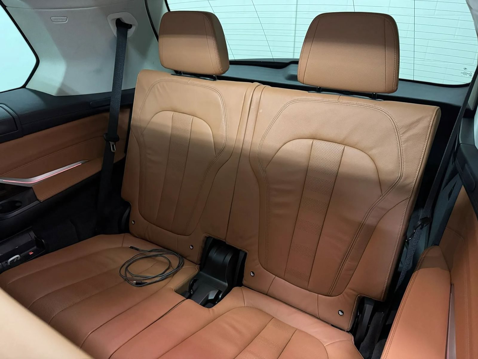 Used 2019 BMW X7 xDrive40i AWD/4WD image 21