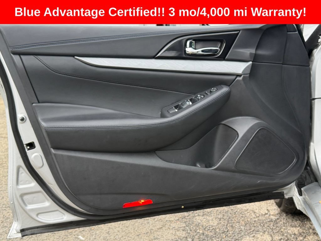 Used 2018 Nissan Maxima 3.5 S FWD image 27