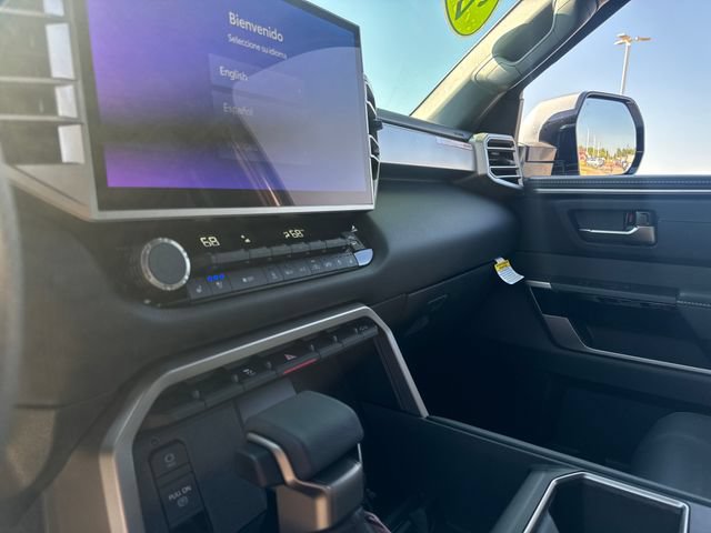 New 2026 Toyota Tundra Limited w/ Power Package AWD/4WD image 19