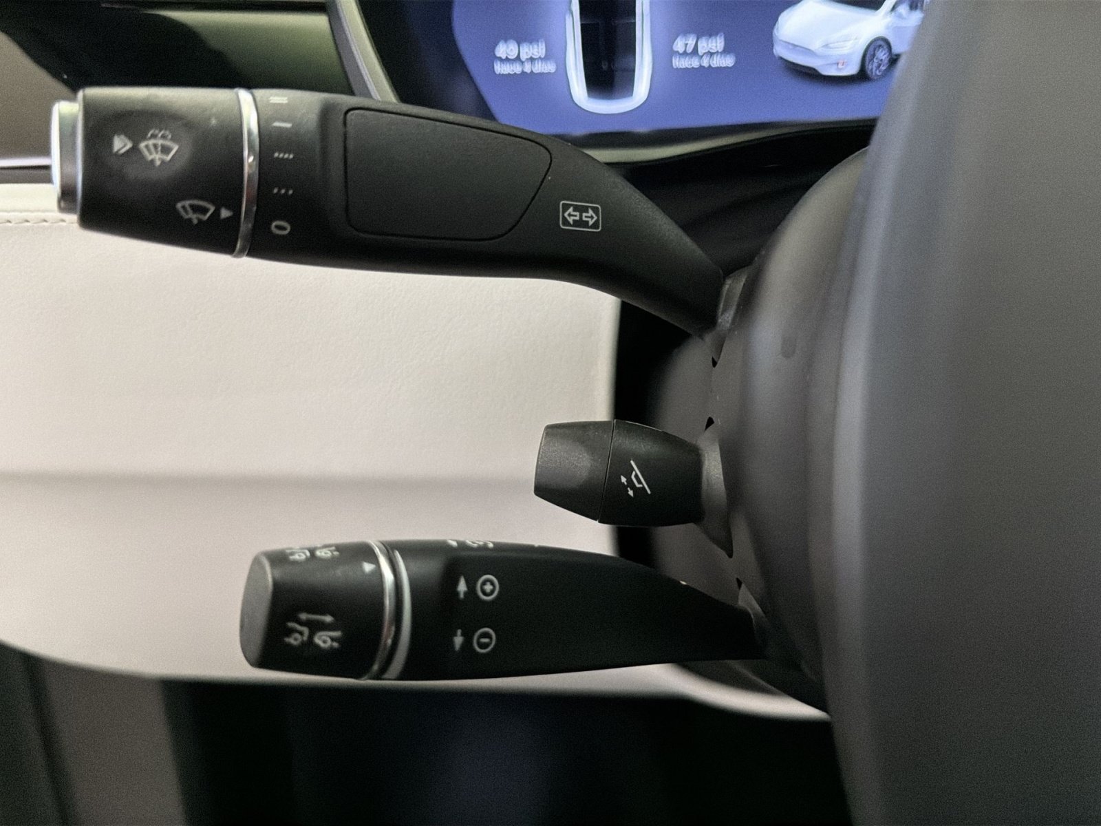 Used 2021 Tesla Model X Long Range AWD/4WD image 41