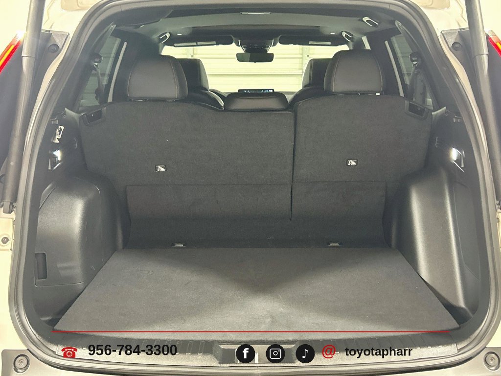 Used 2026 Honda CR-V Sport Touring image 27