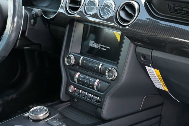 Used 2022 Ford Mustang Shelby GT500 w/ Carbon Fiber Track Pack image 34