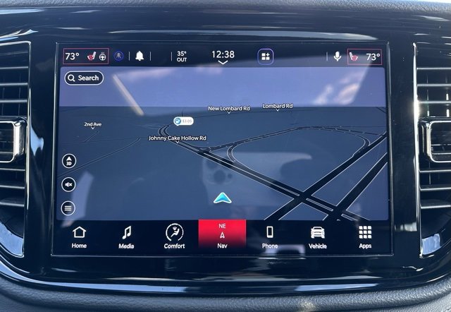 Used 2022 Dodge Durango GT image 20