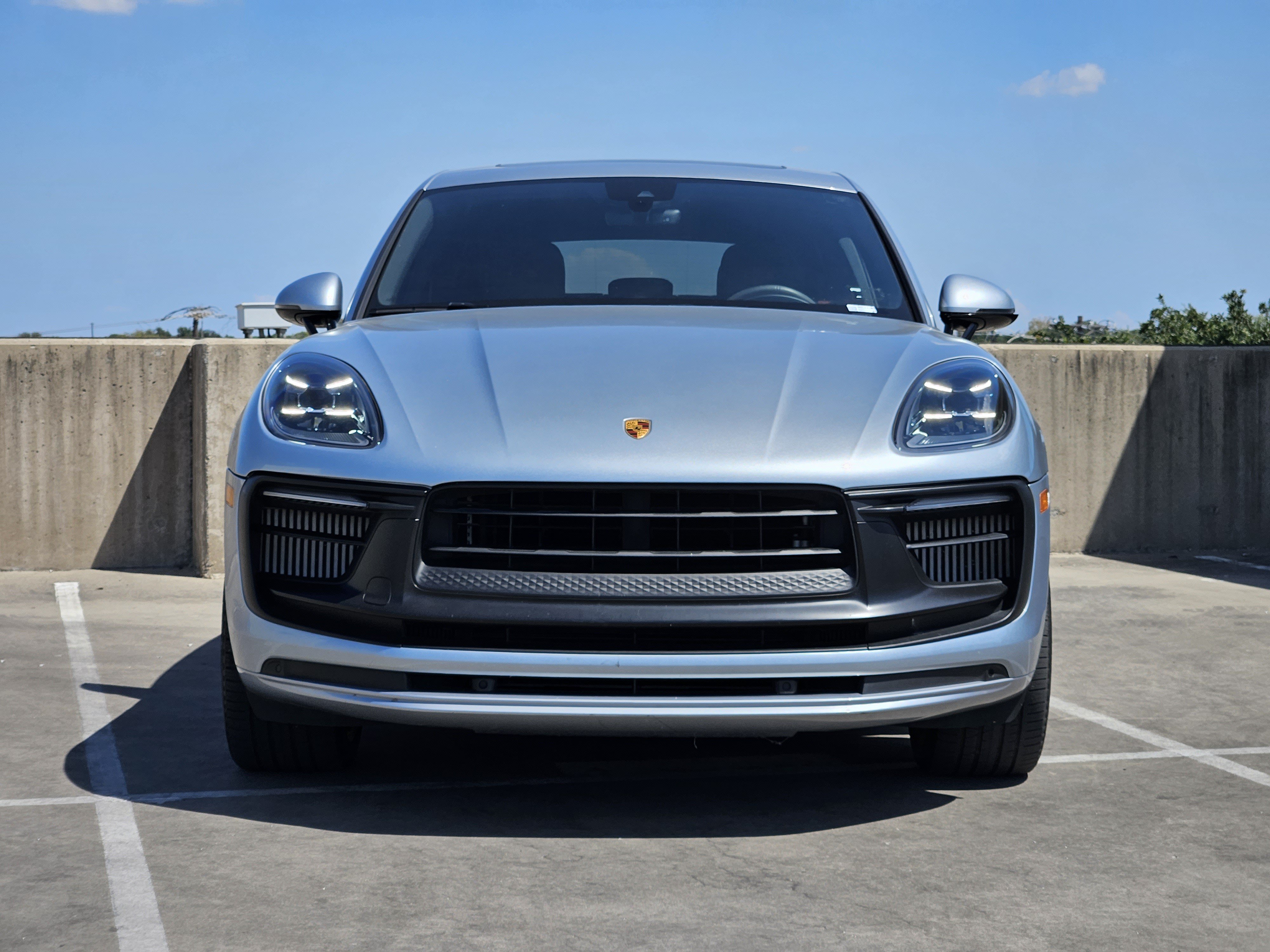 Certified 2022 Porsche Macan GTS AWD/4WD image 11