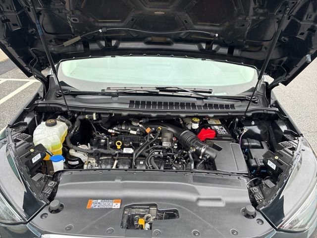 Certified 2022 Ford Edge SEL w/ Convenience Package image 19