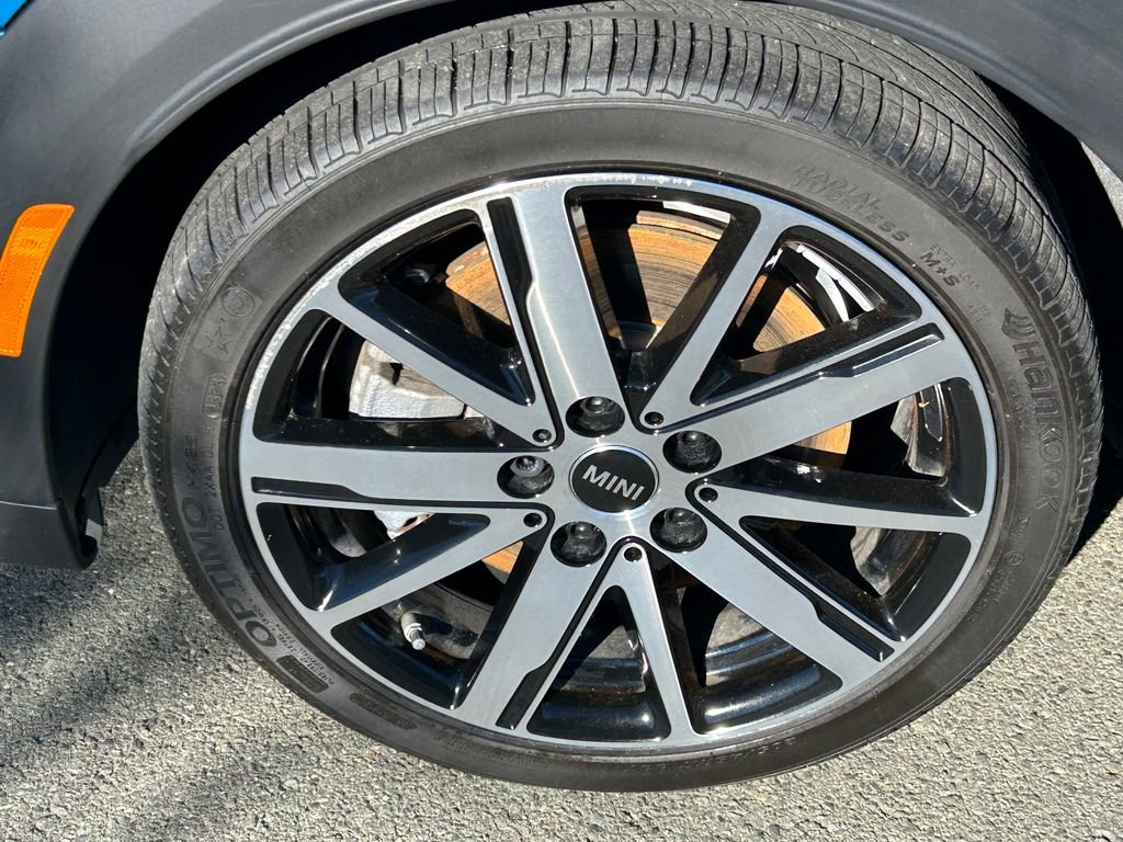 Used 2024 MINI Cooper S image 9