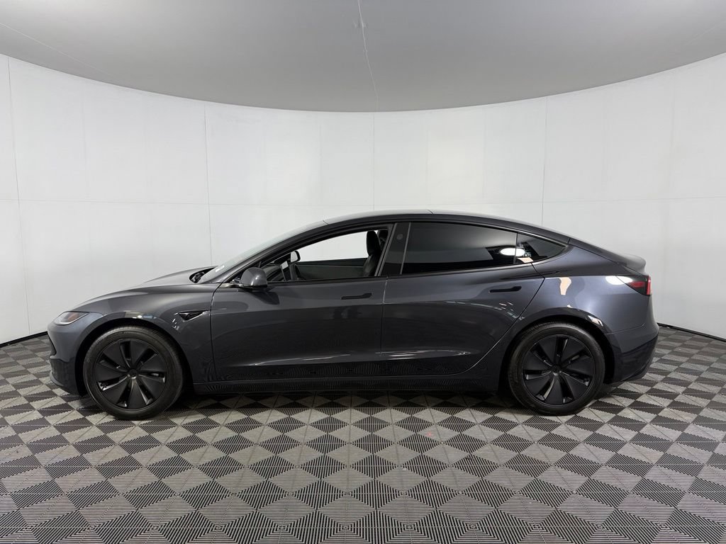 Used 2024 Tesla Model 3 Standard Range RWD image 10