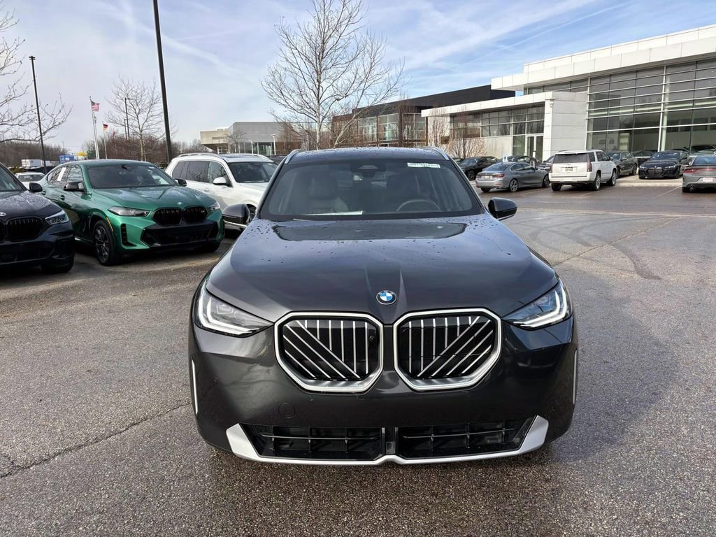 New 2026 BMW X3 xDrive30 w/ Premium Package image 2