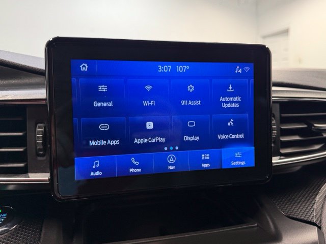 Used 2020 Ford Explorer ST w/ ST Street Pack AWD/4WD image 18