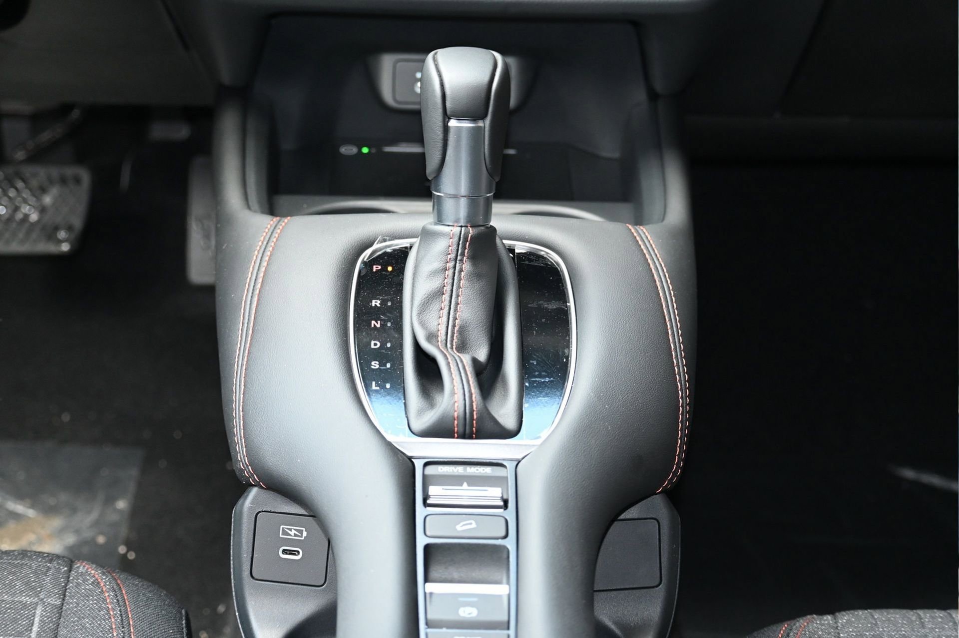 New 2026 Honda HR-V Sport image 23