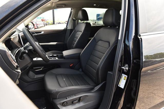 New 2026 Volkswagen Atlas SEL image 18