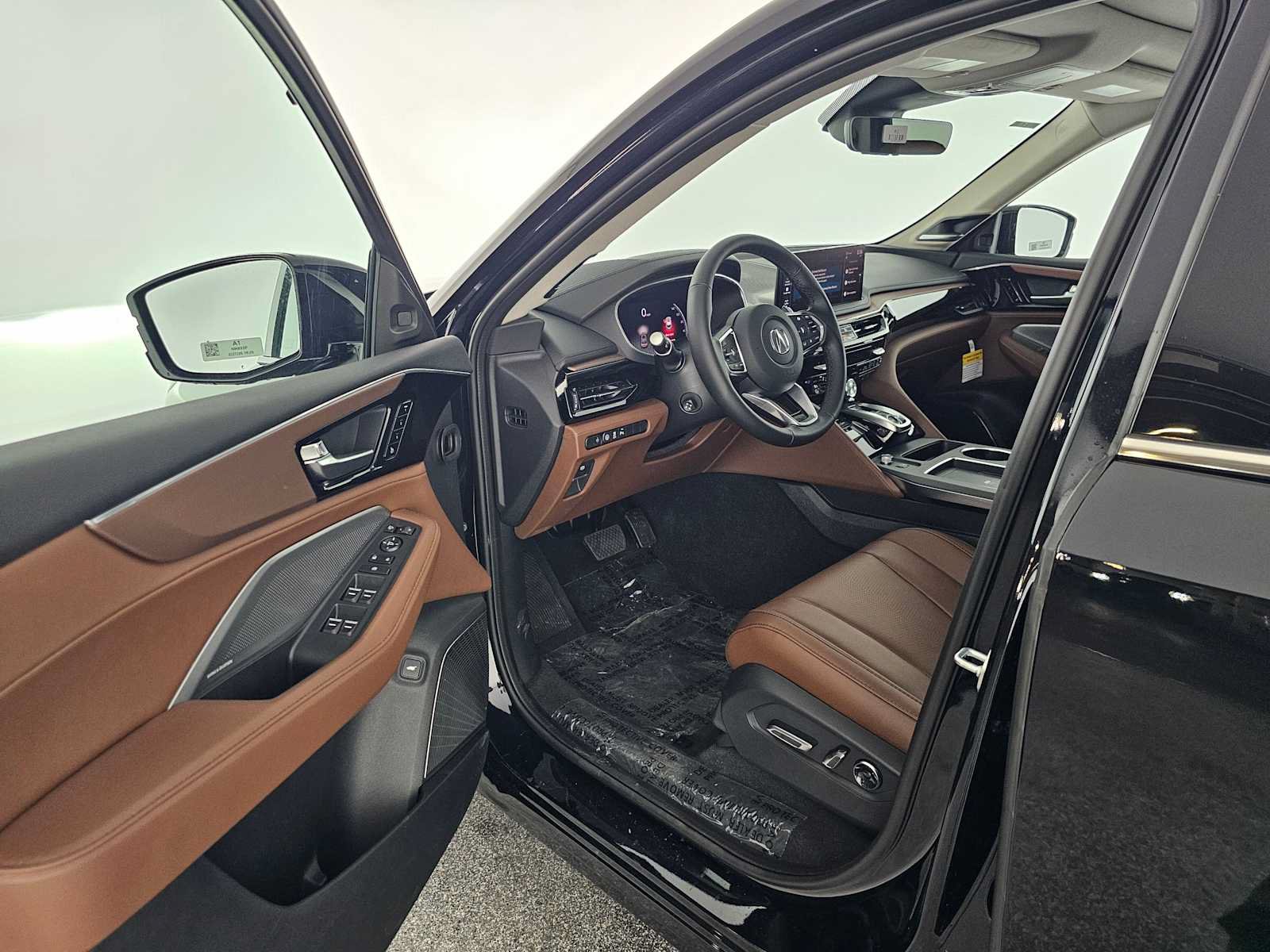 New 2026 Acura MDX w/ Technology Package FWD image 21