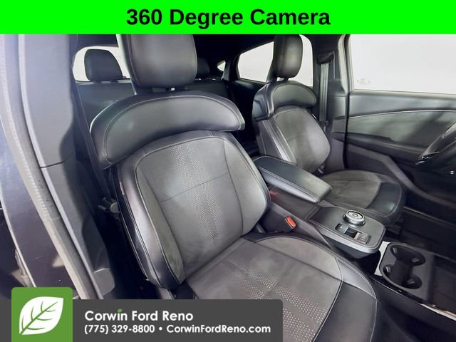 Certified 2021 Ford Mustang Mach-E GT w/ GT Performance Edition image 29