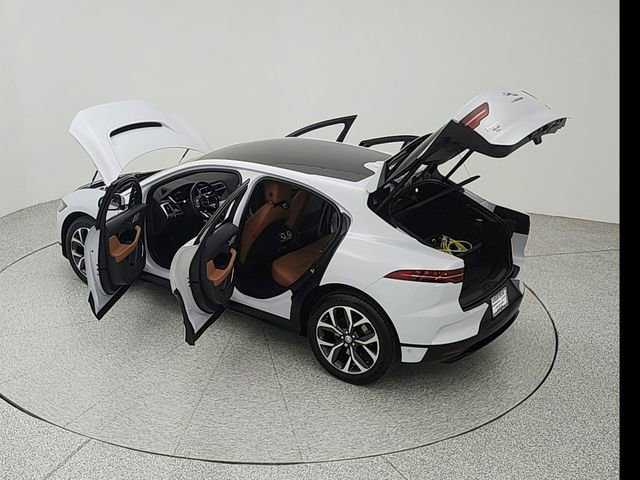 Certified 2020 Jaguar I-PACE HSE AWD/4WD image 41