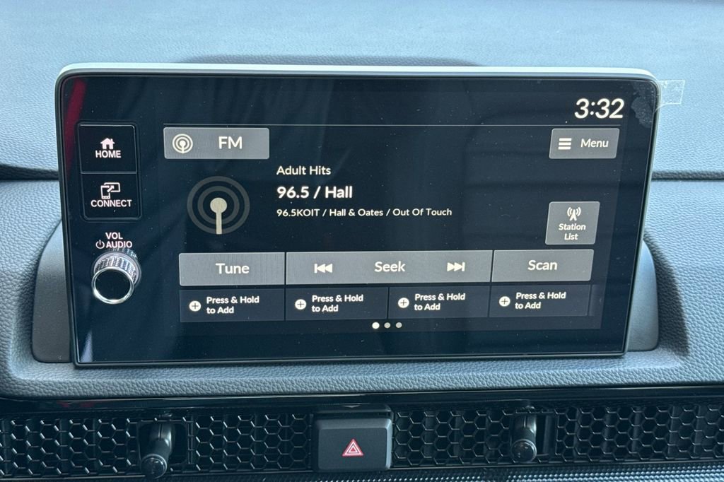 New 2026 Honda CR-V EX-L image 15