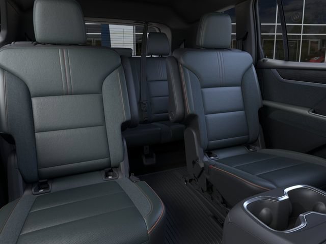 New 2027 GMC Acadia AT4 AWD/4WD image 21