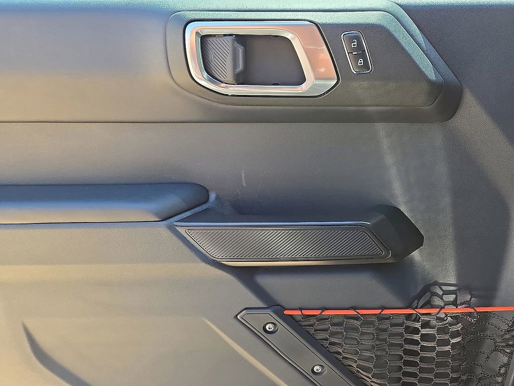 Used 2023 Ford Bronco Raptor image 20