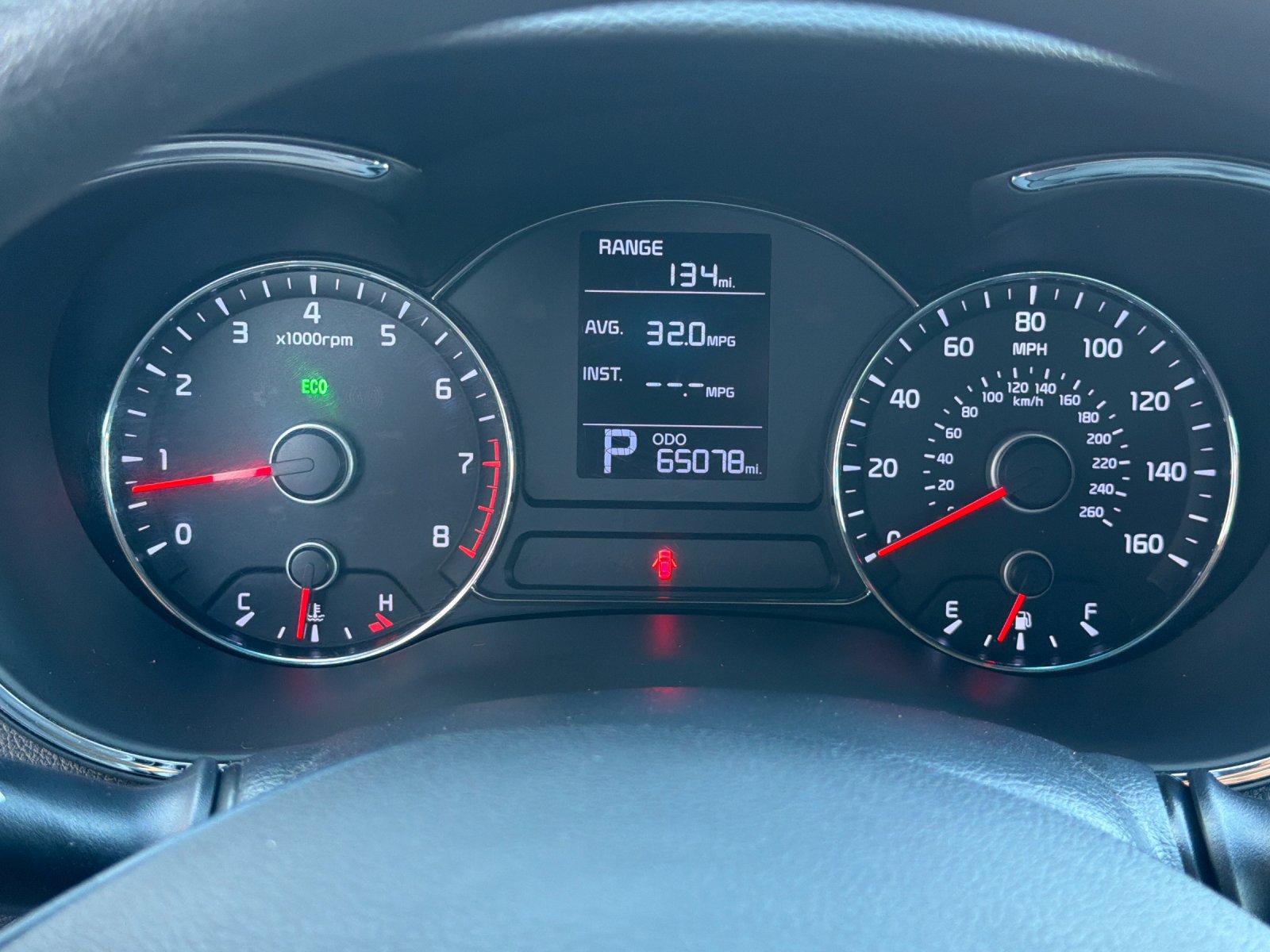 Used 2015 Kia Forte LX w/ Popular Package FWD image 29