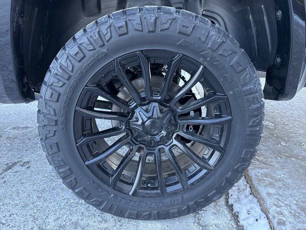 New 2026 RAM 1500 Big Horn image 9