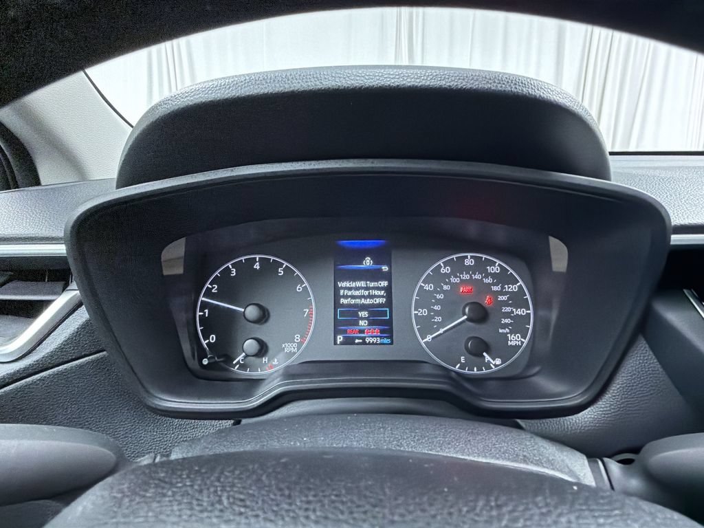 Certified 2023 Toyota Corolla Cross LE w/ Moonroof Package AWD/4WD image 21