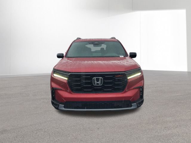 New 2025 Honda Pilot TrailSport image 16