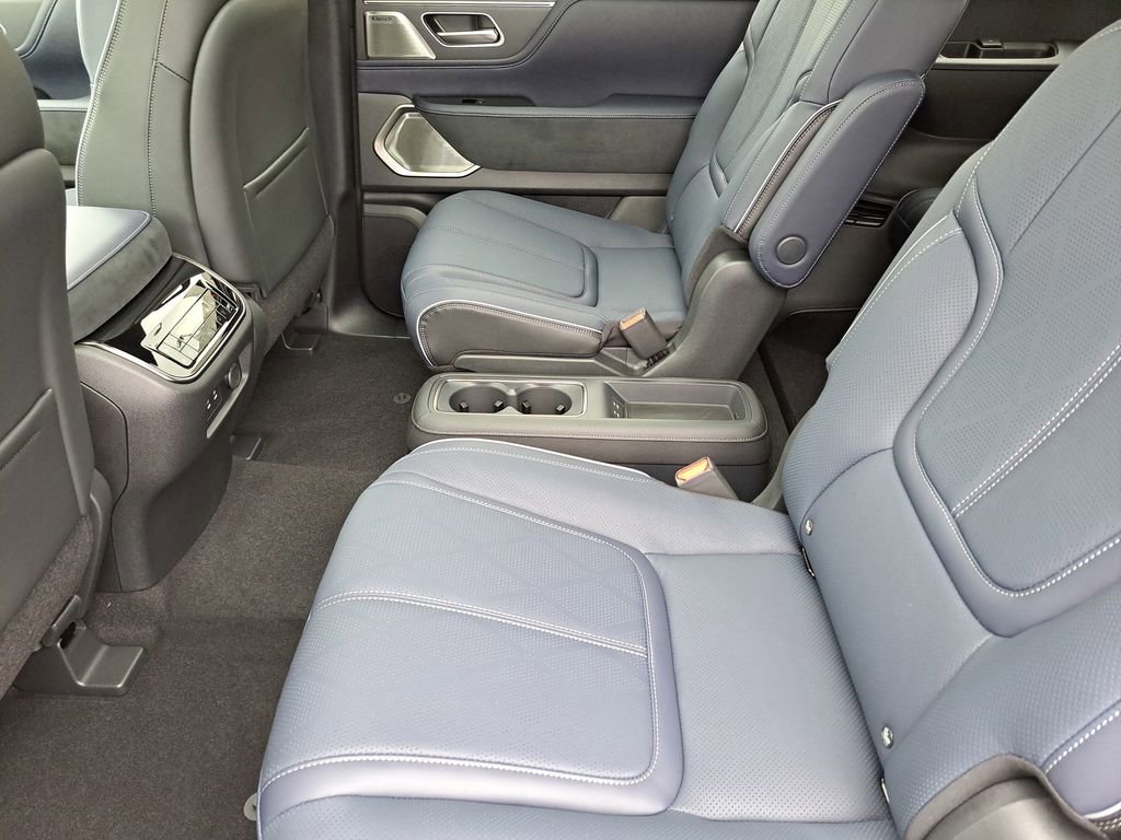 New 2026 INFINITI QX80 4WD w/ Sport Exterior Package image 18