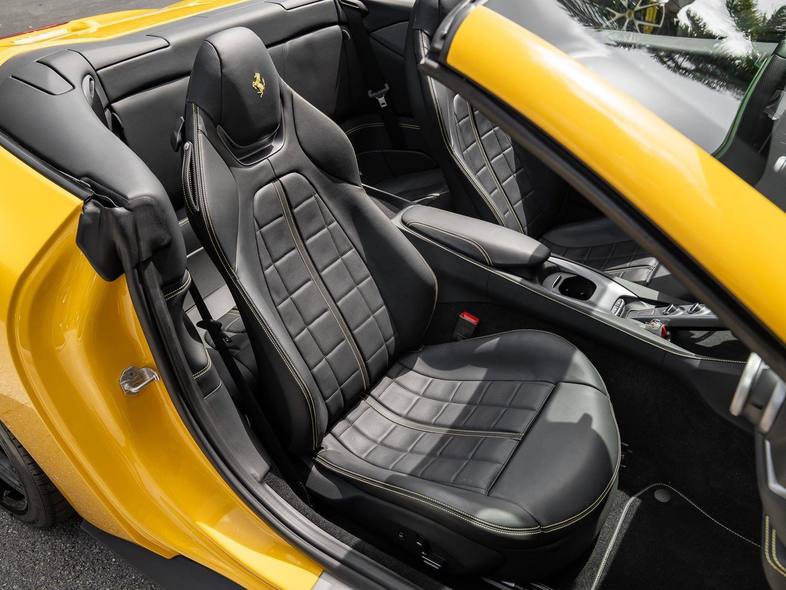 Used 2022 Ferrari Portofino M image 19