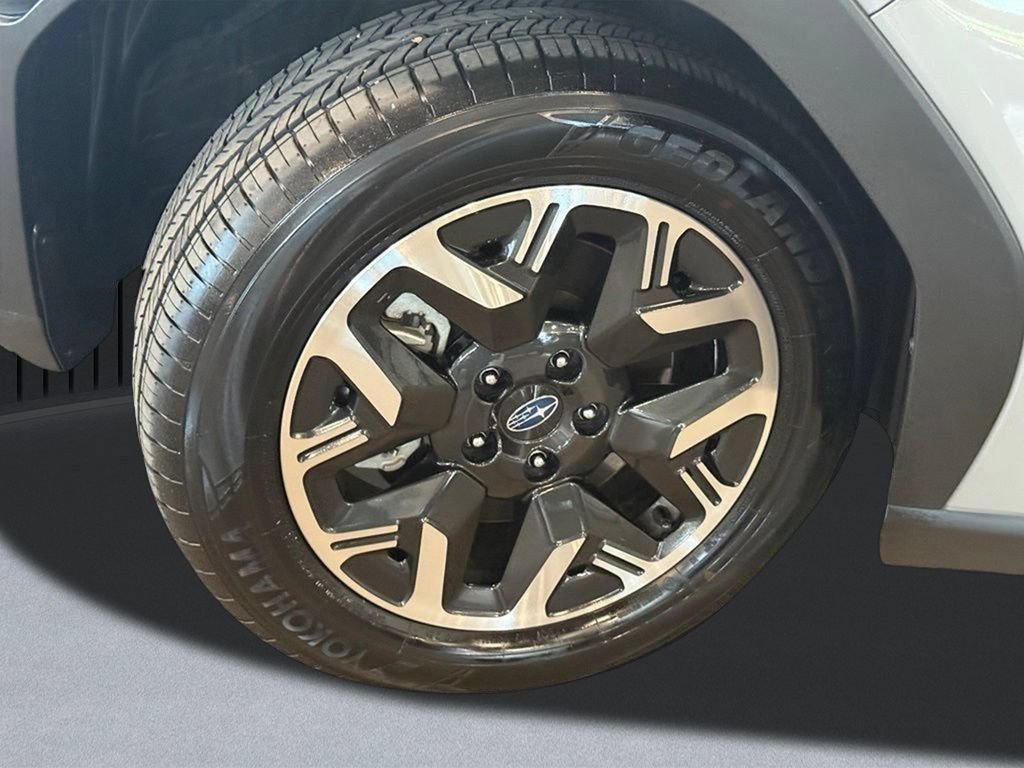 Certified 2025 Subaru Forester Premium AWD/4WD image 20
