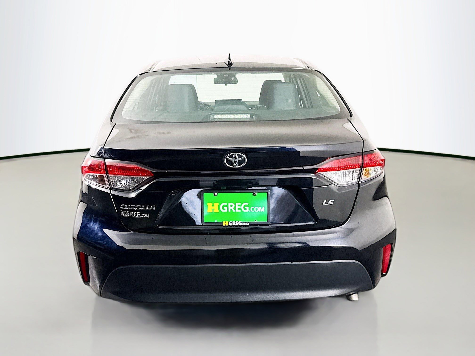 Used 2023 Toyota Corolla LE FWD image 8