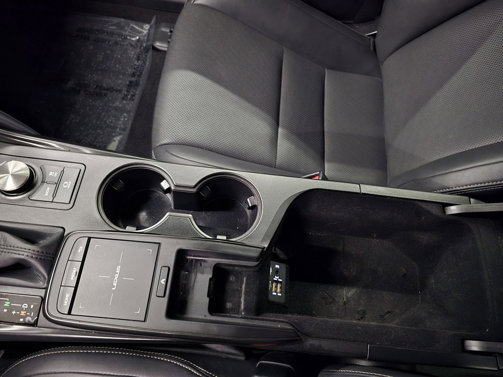 Used 2022 Lexus IS 300 w/ Premium Package image 24